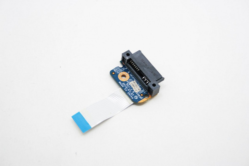 SATA коннектор привода оптических дисков LS-6583P для ноутбука Acer Aspire 5250 5252 5253 5336 5733,