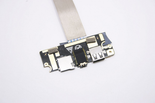 Интерфейсная плата EM_I8316_N14_USB_BOARD_V3.1 для ноутбука Prestigio Smartbook 116A