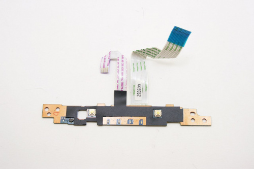 Плата кнопок тачпада LS-8863P для ноутбука Samsung NP355V4C, NP355V5C, NP350V5C