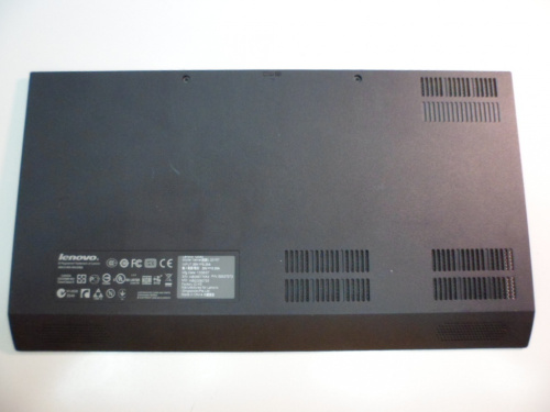Нижняя крышка 60.4SH03.001 42.4SH01.XXX для ноутбука Lenovo G580