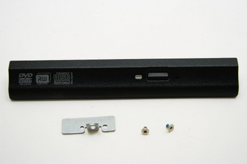 Крышка привода оптических дисков AP07Q000200 для ноутбука Lenovo G555
