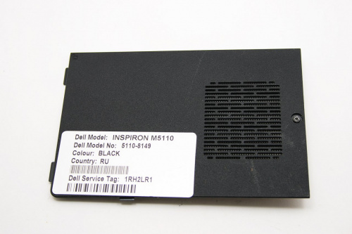 Крышка отсека HDD 60.4IE18.011 для ноутбука Dell N5110