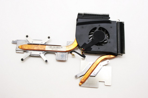 Система охлаждения 3IAT1TATP303A для ноутбука HP Pavilion dv6000
