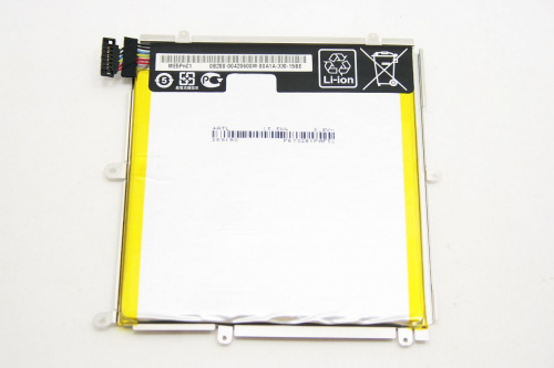 Аккумулятор ME5PnC1, 3.8V 3950mAh для планшета ASUS NEXUS 7 ME571, Новый