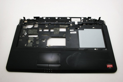 Верхняя панель с тачпадом AP0BU000310, FA0BU000300 для ноутбука Lenovo G555
