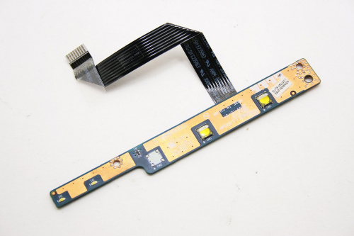 Плата включения NIWE2 LS-5754P для ноутбука Lenovo Z560, Z565, G565