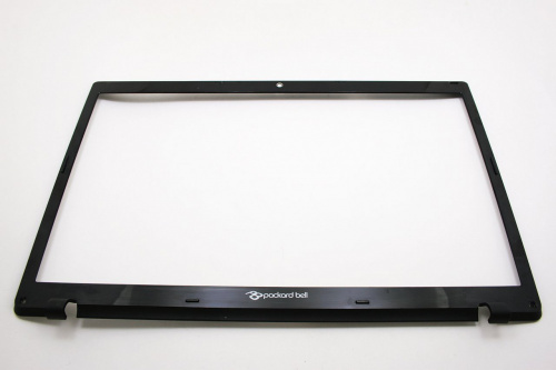 Рамка матрицы DZC37ZYELBTN00390071-01 для ноутбука Packard Bell Easynote LX86
