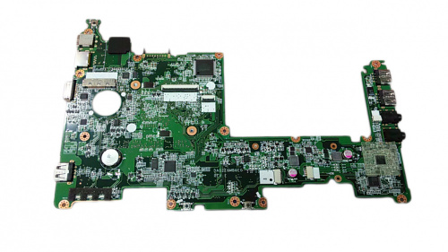MB Quanta ZE6 DA0ZE6MB6E0 REV:E (Atom N570) UMA плата для ноутбука Acer Aspire One D257-N57Dkk