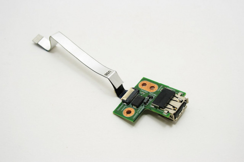 Плата USB 01013JS00 для ноутбука HP G62