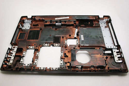 Нижняя панель 60.4HS03.004 для ноутбука Packard Bell MS2290