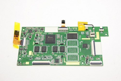 Системная плата M1005A1-MB-V1.2 для планшета Ritmix RMD-1035