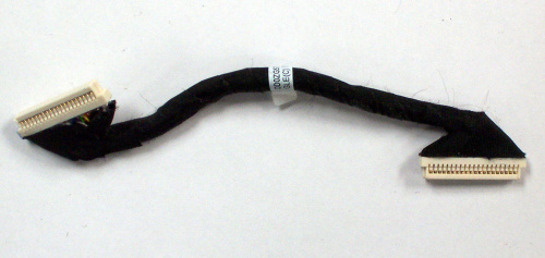 Шлейф платы audio, USB DD0ZG5TH000 для ноутбука Packard Bell Dot ZG5