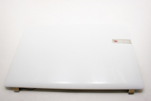 Крышка матрицы AP0CB000119 для ноутбука Packard Bell TM94 TM98