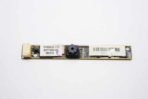 Web-камера PK400005C00 19N2TV6O8C для ноутбука Lenovo B550, G550, G555, G560