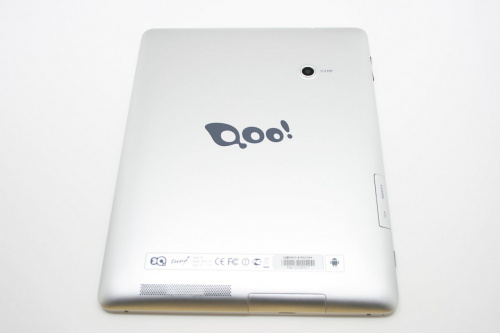 Крышка для планшета 3Q Surf QS9715F