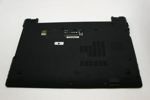 Нижняя панель 6-39-W95S3-011 для ноутбука IRU W950TU