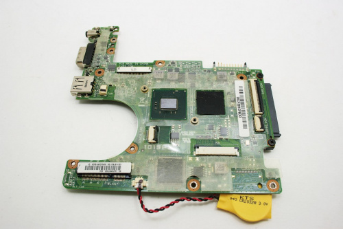 MB 1015PZ Rev:1.1G (Atom N450) UMA плата для ASUS Eee PC1015PE