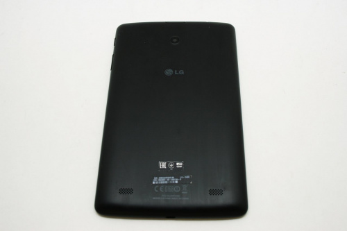 Крышка 409CQXM046194 для планшета LG G Pad 8.0 3G