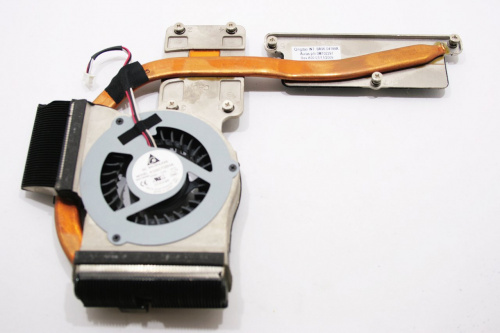 Система охлаждения BA96-04188A KSB0705HA для ноутбука Samsung R418 R420