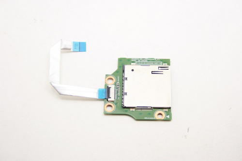 Плата card reader 010194C00-491-G для ноутбука HP Pavilion 15-D 250 G2