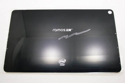 Крышка 8.9" для планшета Ramos I9s, Новая
