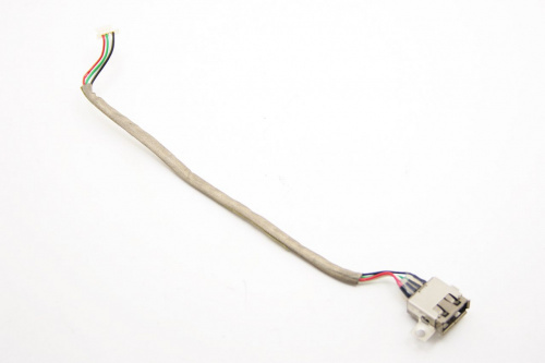 Разъем USB с кабелем для ноутбука Dell Studio 1555