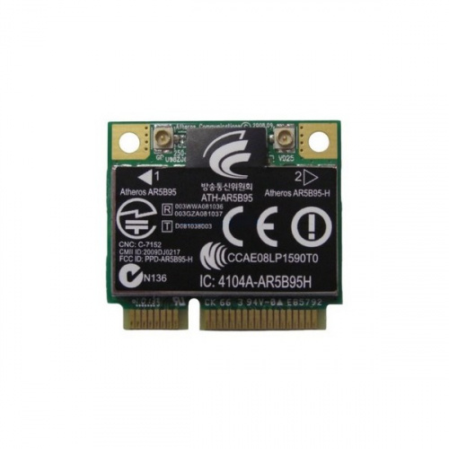 Модуль Wi-Fi  AR5B95H Atheros