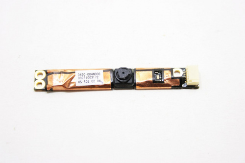 Web-камера 0420-004N000 для ноутбука ASUS K40