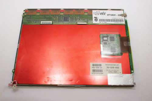 Дисплей (матрица) 12.1" HT12X21-230 для планшета