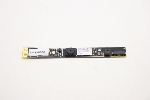 Web-камера 6-88-W94LC-5110 для ноутбука DEXP Atlas H167