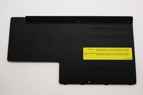 Крышка отсека HDD RAM 60.4KK08.003 для ноутбука Sony VAIO PCG-31311V (VPCYB1S1R)