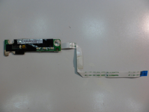 Плата включения 32ZR7PB0010 для ноутбука Acer Aspire 5745 7247
