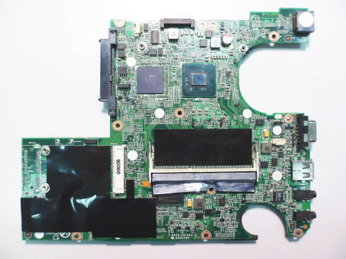 MB BM5999 Bitland rev 1.3, плата для Lenovo S10-3C