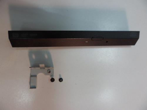 Крышка привода оптических дисков 13N0-YAA0701 для ноутбука Acer Aspire 3750