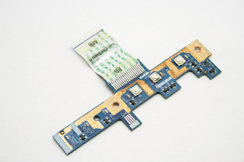 Плата включения LS-4851P для ноутбука Acer Aspire 5334 5516 5517 5532 eMachines E525 E625