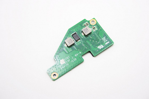 Интерфейсная плата 1015PN POWER BOARD для ноутбука ASUS Eee PC 1015PN