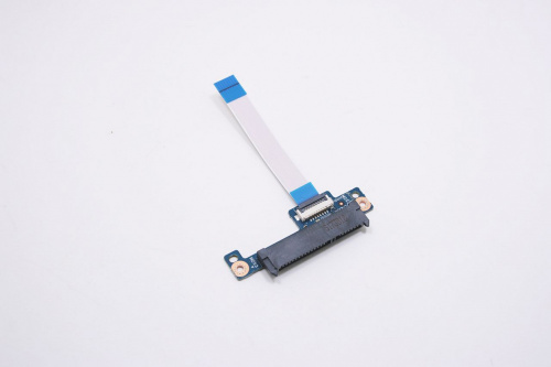 SATA коннектор HDD CSL50 LS-E793P для ноутбука HP 15-BW Orig