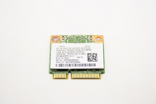 Модуль Wi-Fi  Atheros QCWB335