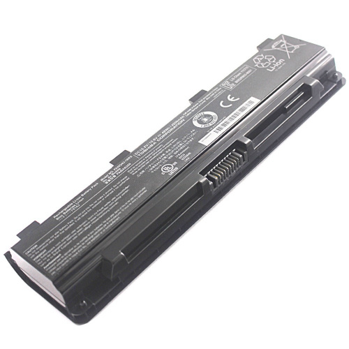 Аккумулятор для ноутбука Toshiba Satellite C800 C850 C870 L850 L870 (10.8V 5200mAh), Новый