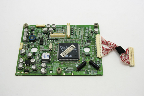 Основная плата 6870T959A61 для монитора LG FLATRON L1780UN