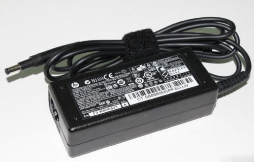 Блок питания HP 19.5V / 3.33A / 65W / 4.8 x 1.7mm (Orig.)