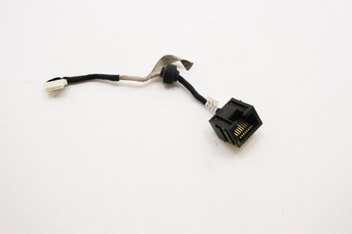 Разъем RJ-45 015-0201-1509_A для ноутбука Sony VAIO VPCEB
