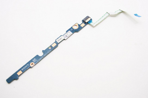 Плата включения DA0HK9PI4D0, 32HK9PB0010 для ноутбука Sony VAIO SVF152