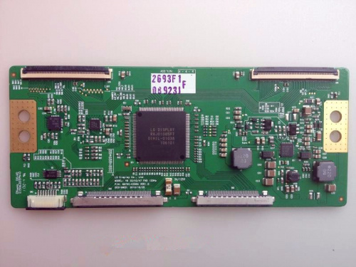 T-con 6870C-0358A VER1.0 для LG