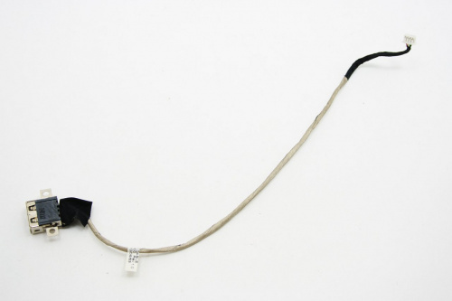 Разъем USB с кабелем DC301009H00 для ноутбука Lenovo G575 / G570 / G560 / G565