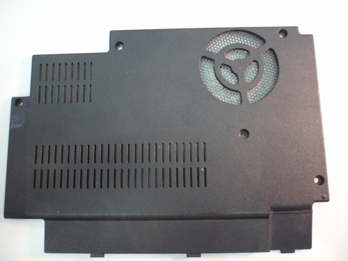 Крышка отсека RAM FAN 6-42-M54JS-101 42-M54JS-01X для ноутбука RoverBook W400