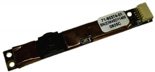 71-90374-01 BN2DM4SD11400 Web-камера для ноутбука Fujitsu Siemens Amilo PA 2548 / RoverBook Pro 552