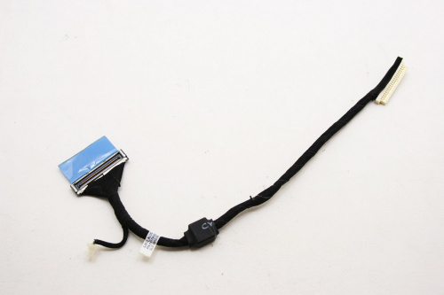 Шлейф платы audio SJM52_AUDIO_MB_40PIN 6017B0245401 для ноутбука Packard Bell LL1