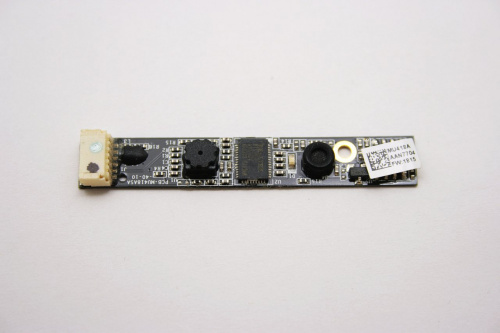 Web-камера PCB-MU418ASA-40-10 для ноутбука Toshiba Satellite C645/C650/C655