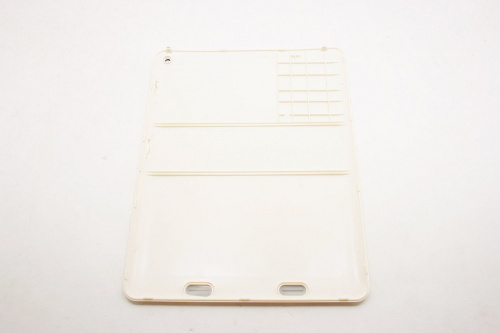 Крышка для планшета Digma iDxD8 3G (белая)